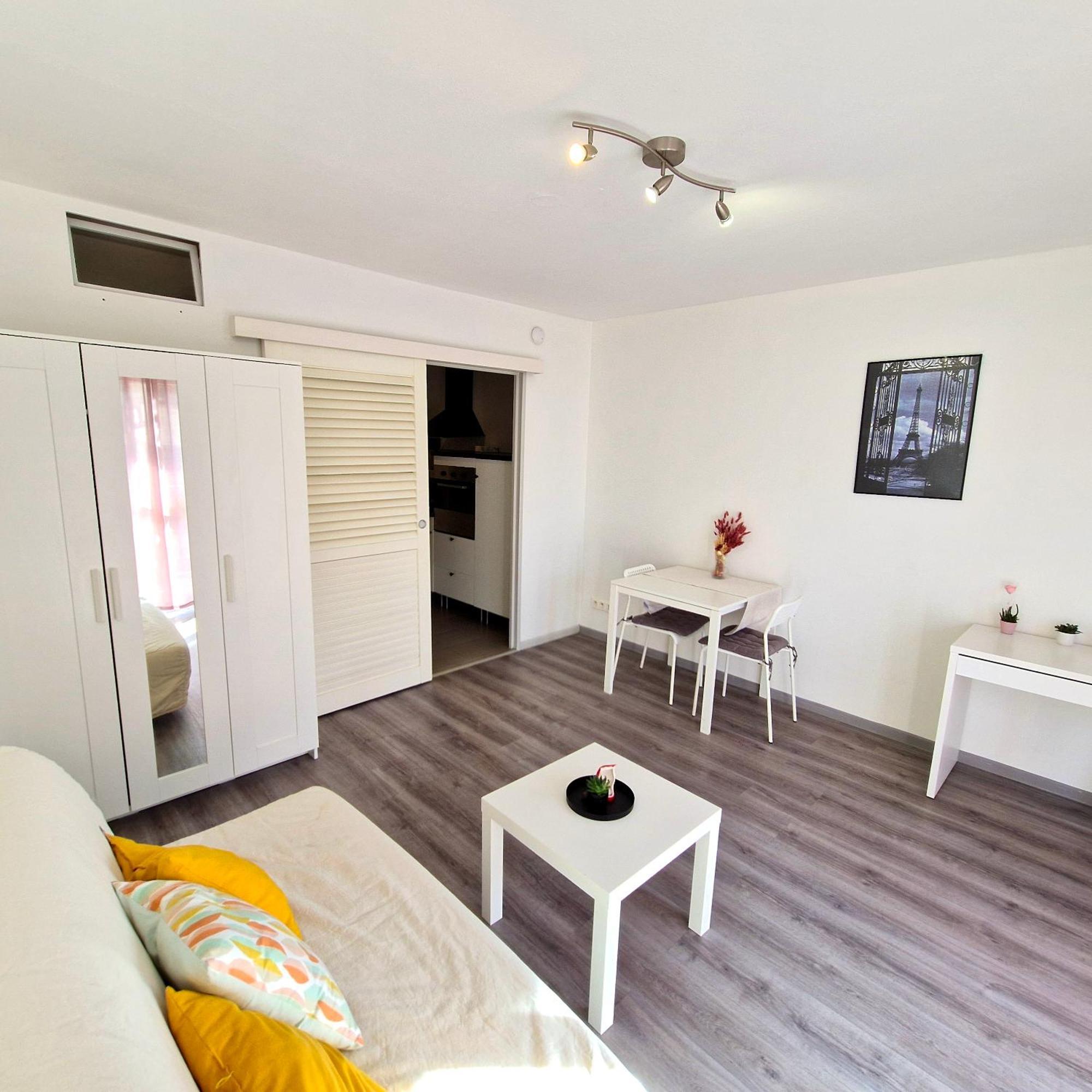 Joli Studio Dans L'Ancien Quartier De Cronenbourg Strasbourg Luaran gambar